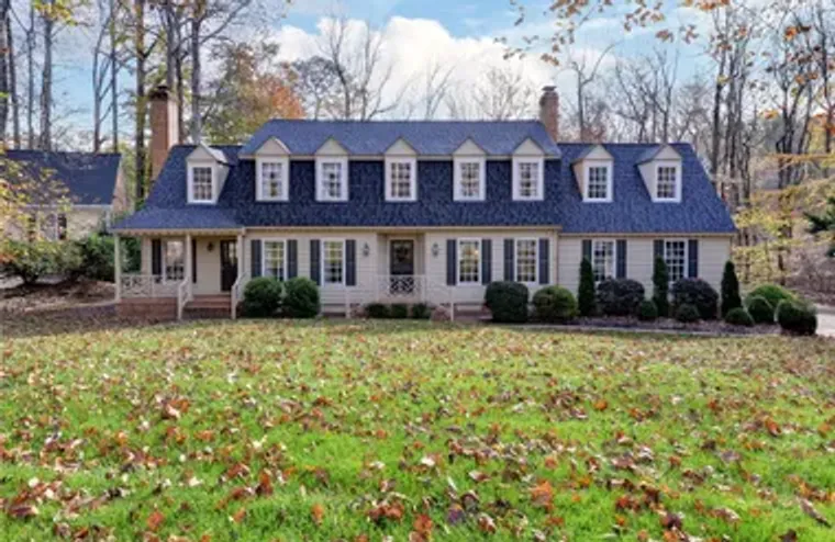 733 E TAZEWELLS WAY, WILLIAMSBURG, VA, 2..., Williamsburg, VA 23185