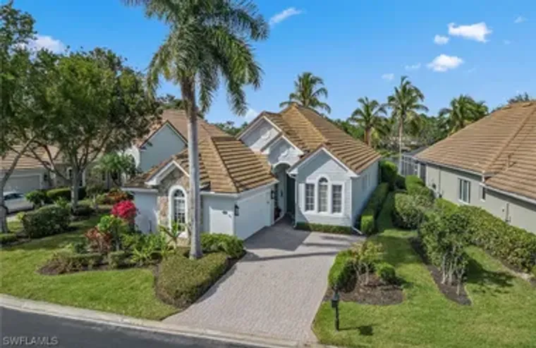 8469 MALLARDS WAY, NAPLES, FL, 34114, Naples, FL 34114