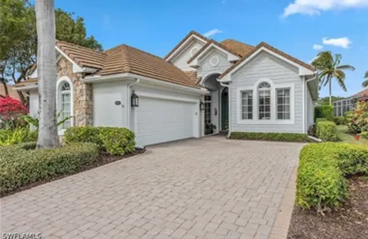 8469 MALLARDS WAY, NAPLES, FL, 34114, Naples, FL 34114