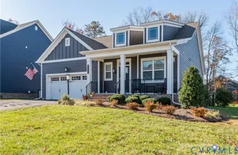 7480 BRANDISTON ST, GOOCHLAND, VA, 23059, Goochland, VA 23059