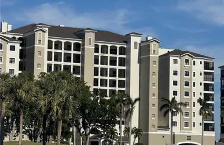 11620 COURT OF PALMS 605, FORT MYERS, FL..., Fort Myers, FL 33908