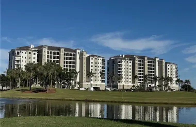 11620 COURT OF PALMS 605, FORT MYERS, FL..., Fort Myers, FL 33908