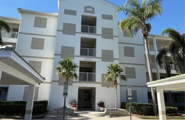 14340 BRISTOL BAY PL 104, FORT MYERS, FL..., Fort Myers, FL 33912