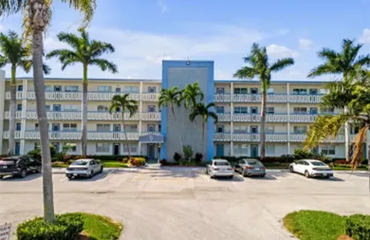 4025 YARMOUTH B # 4025, BOCA RATON, FL, ..., Boca Raton, FL 33434