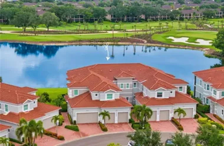 612 EL CAMINO REAL UNIT 101, NAPLES, FL,..., Naples, FL 34119