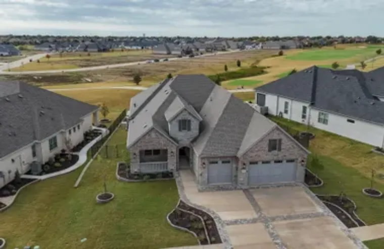 10309 DRINKWATER DR, DENTON, TX, 76207, Denton, TX 76207