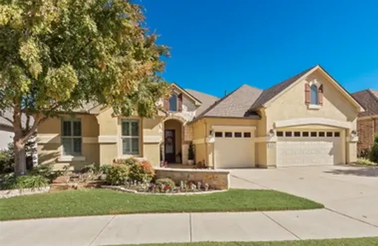 11532 SOUTHERLAND DR, DENTON, TX, 76207, Denton, TX 76207