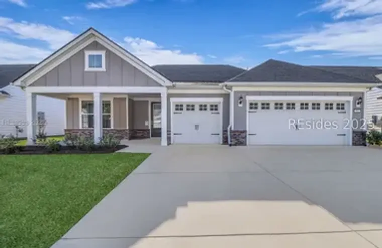 597 JAVA DR, BLUFFTON, SC, 29909, Bluffton, SC 29909