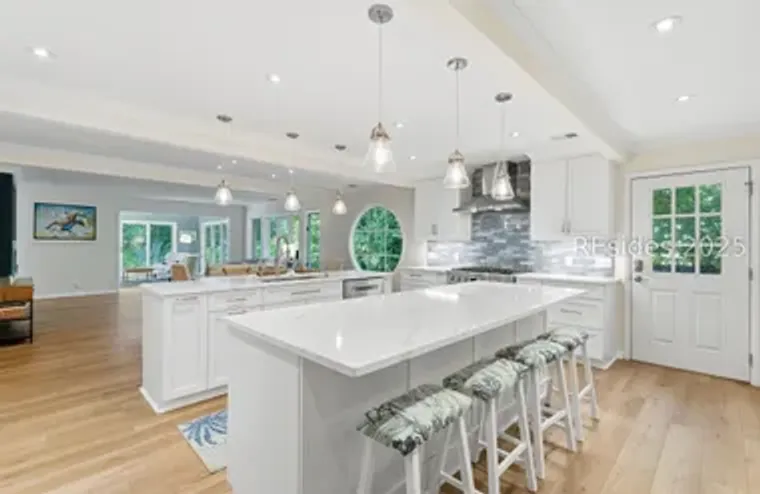 20 CHINA COCKLE LN, HILTON HEAD ISLAND, ..., Hilton Head Island, SC 29926