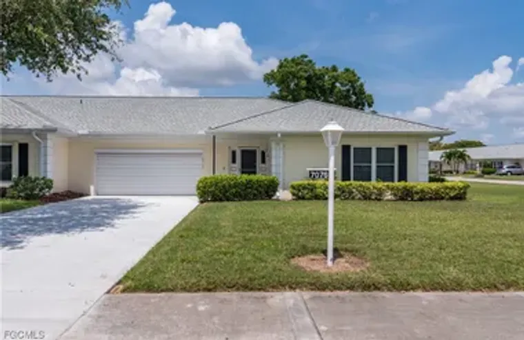 7076 E BRANDYWINE CIR, FORT MYERS, FL, 3..., Fort Myers, FL 33919