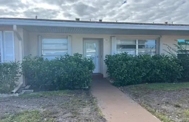 8838 BELLA VISTA DR # 343, BOCA RATON, F..., Boca Raton, FL 33433