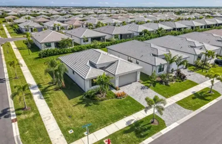 12555 SW MANATEE MARSH TER, PORT ST LUCI..., Port St Lucie, FL 34987