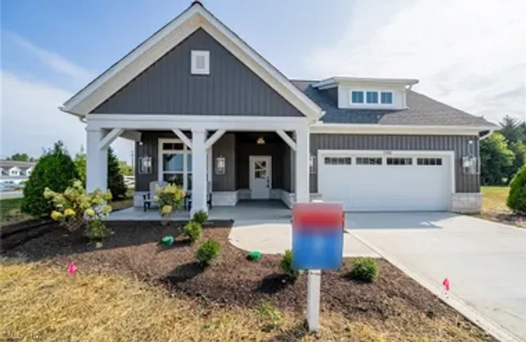 5302 CHARLOTTE'S WAY SL33, SHEFFIELD VIL..., Sheffield Village, OH 44035