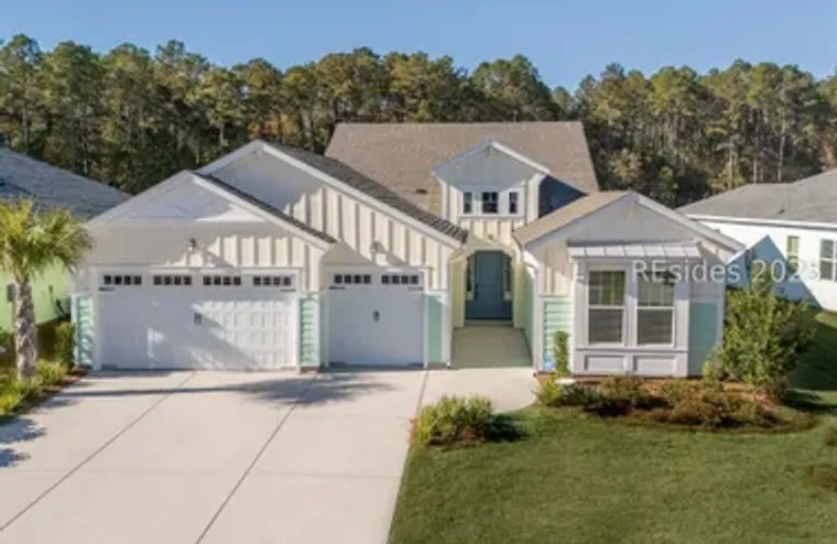 1393 PARROT AVE, HARDEEVILLE, SC, 29927, Hardeeville, SC 29927