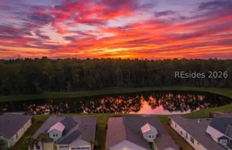 1393 PARROT AVE, HARDEEVILLE, SC, 29927, Hardeeville, SC 29927