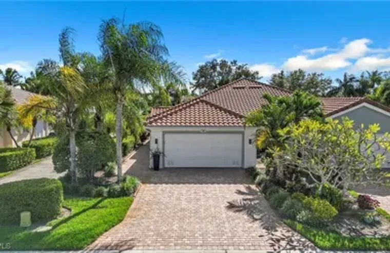 7689 NOVARA CT, NAPLES, FL, 34114, Naples, FL 34114