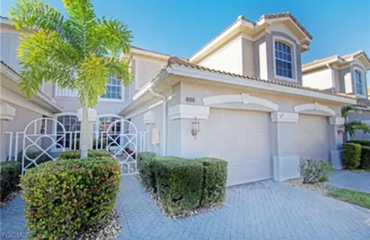 10014 SKY VIEW WAY APT 606, FORT MYERS, ..., Fort Myers, FL 33913