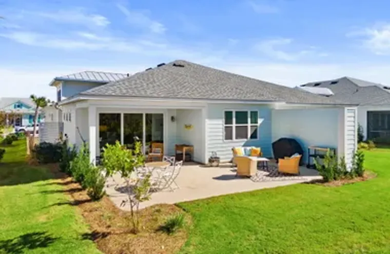 8780 CHEESEBURGER DR, PANAMA CITY BEACH,..., Panama City Beach, FL 32413