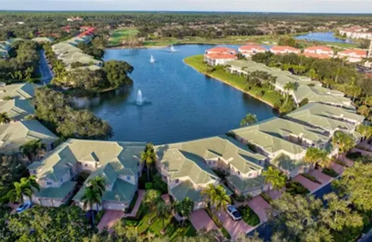 608 VINTAGE RESERVE LN # 24C, NAPLES, FL..., Naples, FL 34119