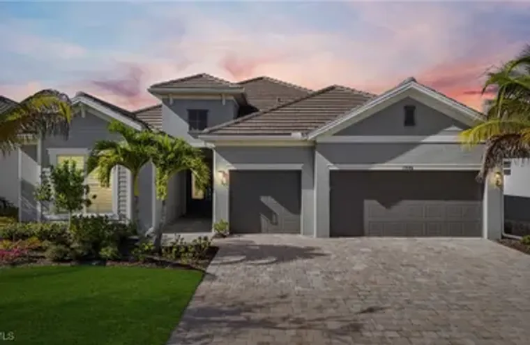 13686 BLUE BAY CIR, FORT MYERS, FL, 3391..., Fort Myers, FL 33913
