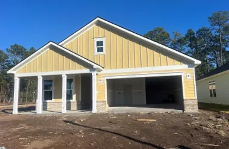 1033 LADY BIRD WAY, NORTH MYRTLE BEACH, ..., North Myrtle Beach, SC 29582