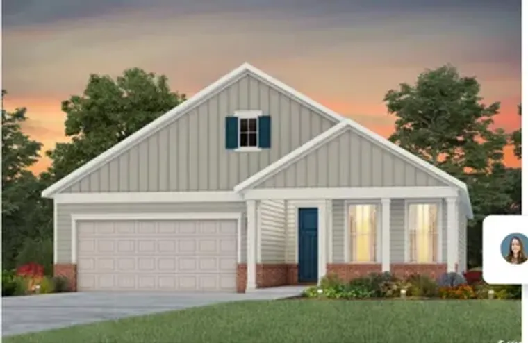 1033 LADY BIRD WAY, NORTH MYRTLE BEACH, ..., North Myrtle Beach, SC 29582