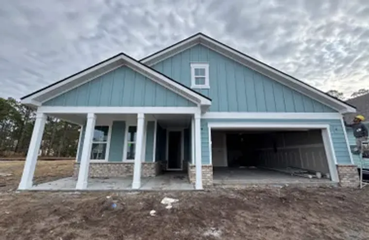 1033 LADY BIRD WAY, NORTH MYRTLE BEACH, ..., North Myrtle Beach, SC 29582