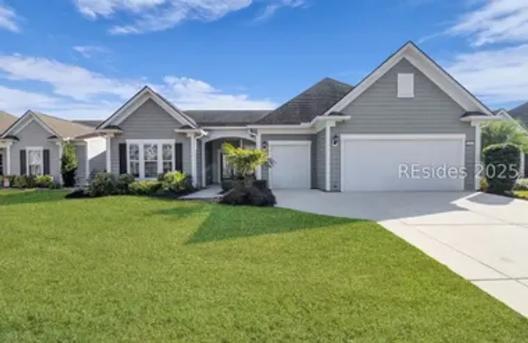 181 PALMDALE LN, BLUFFTON, SC, 29909, Bluffton, SC 29909