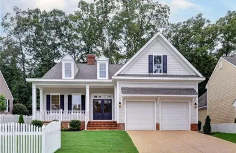 113 ROYAL WORLINGTON, WILLIAMSBURG, VA, ..., Williamsburg, VA 23188