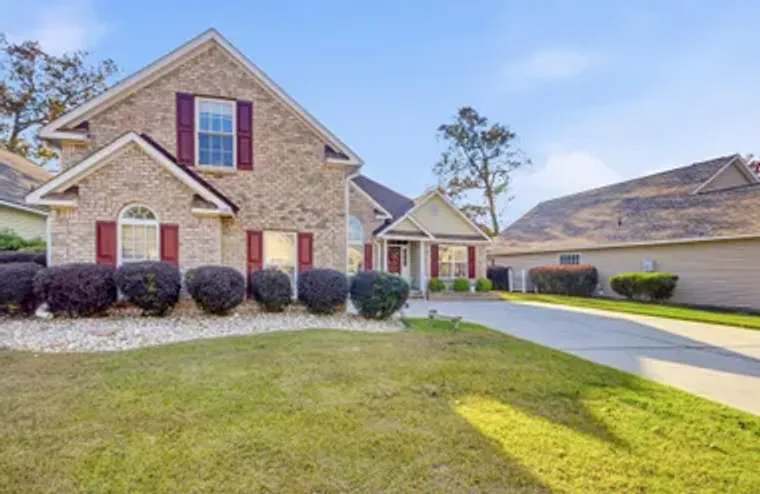 7293 GUINEVERE CIR, MYRTLE BEACH, SC, 29..., Myrtle Beach, SC 29588