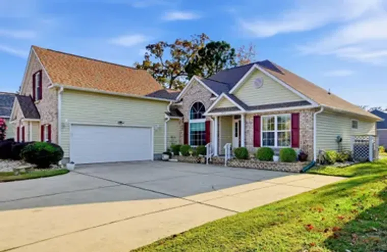 7293 GUINEVERE CIR, MYRTLE BEACH, SC, 29..., Myrtle Beach, SC 29588