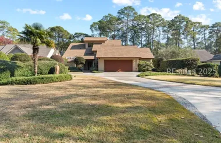 50 CYPRESS MARSH DR, HILTON HEAD ISLAND,..., Hilton Head Island, SC 29926