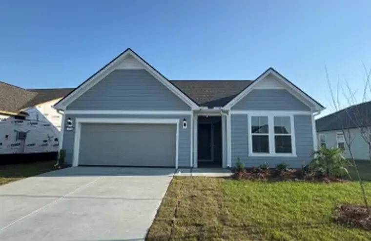 1131 GRINNELL ST, NORTH MYRTLE BEACH, SC..., North Myrtle Beach, SC 29582