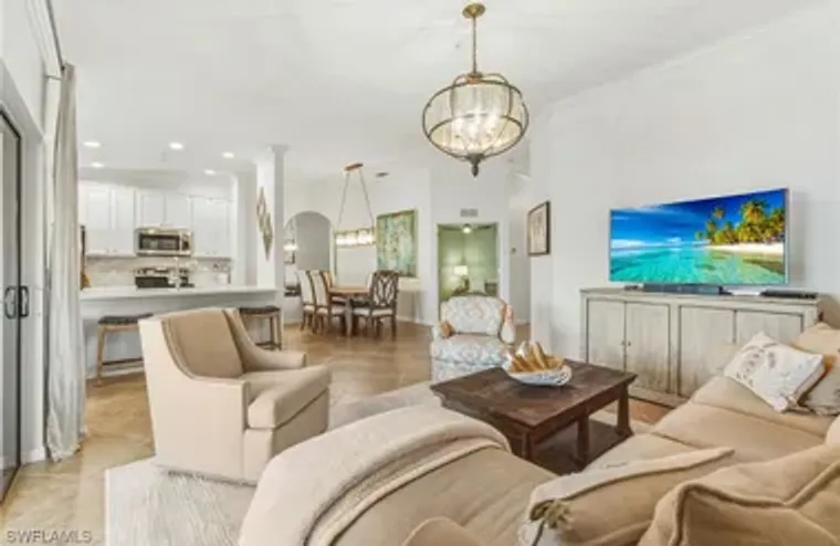 9509 AVELLINO WAY 1823, NAPLES, FL, 3411..., Naples, FL 34113