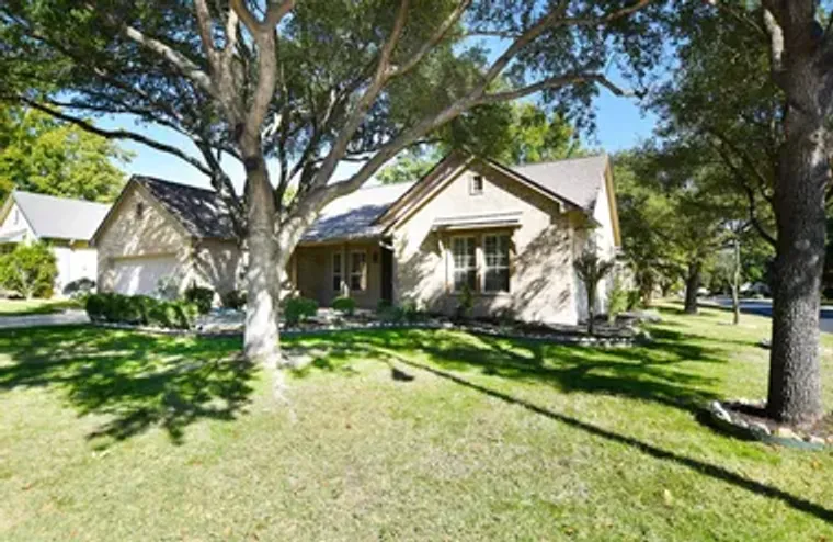 108 HIGH TRAIL DR, GEORGETOWN, TX, 78633, Georgetown, TX 78633