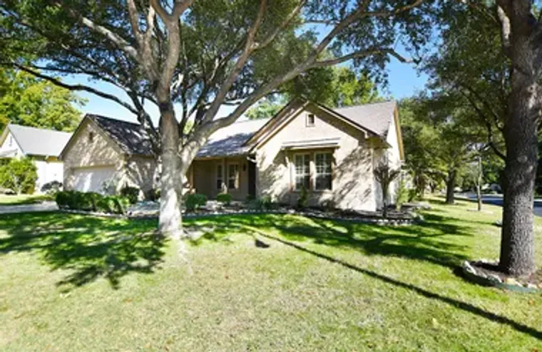 108 HIGH TRAIL DR, GEORGETOWN, TX, 78633, Georgetown, TX 78633