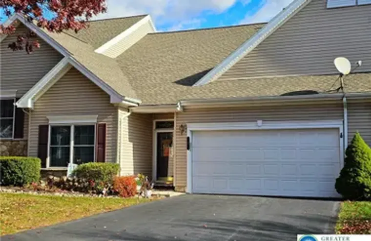 5 CANTERBURY LN, PALMER TWP, PA, 18045, Palmer Twp, PA 18045