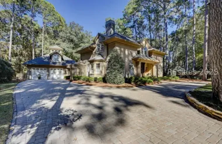 7 IVORY GULL PL, HILTON HEAD ISLAND, SC,..., Hilton Head Island, SC 29926