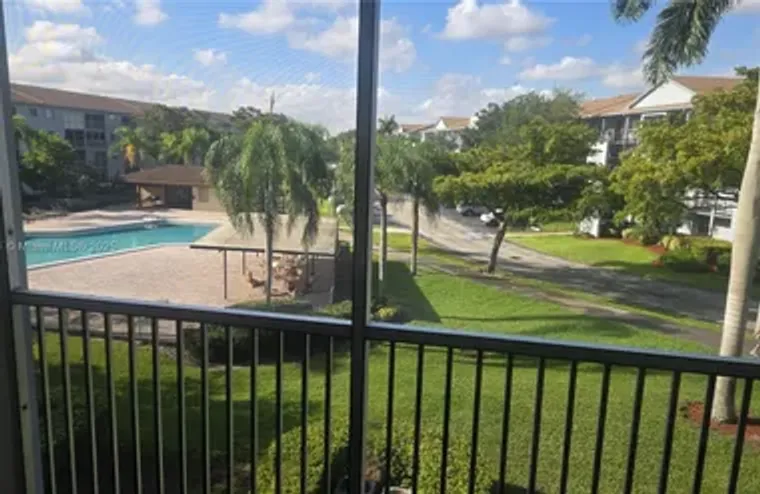 12500 SW 5TH CT 307M, PEMBROKE PINES, FL..., Pembroke Pines, FL 33027