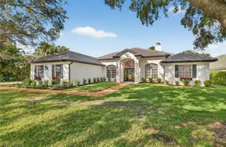 263 SILVERADO DR, NAPLES, FL, 34119, Naples, FL 34119