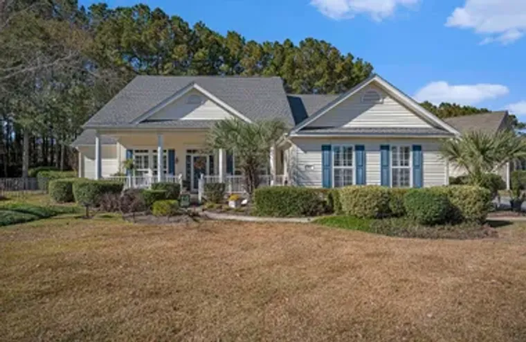 301 GREEN CREEK BAY CIR, MURRELLS INLET,..., Murrells Inlet, SC 29576