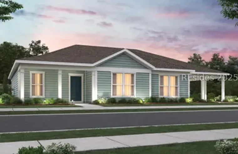 99 JACK CREVALLE WAY, BLUFFTON, SC, 2990..., Bluffton, SC 29909