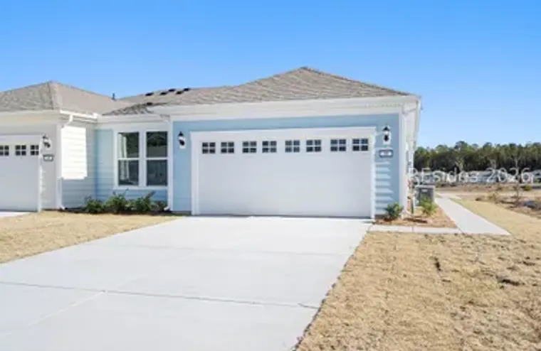 99 JACK CREVALLE WAY, BLUFFTON, SC, 2990..., Bluffton, SC 29909