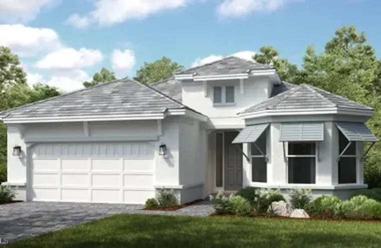 18089 TERRACINA DR, FORT MYERS, FL, 3391..., Fort Myers, FL 33913