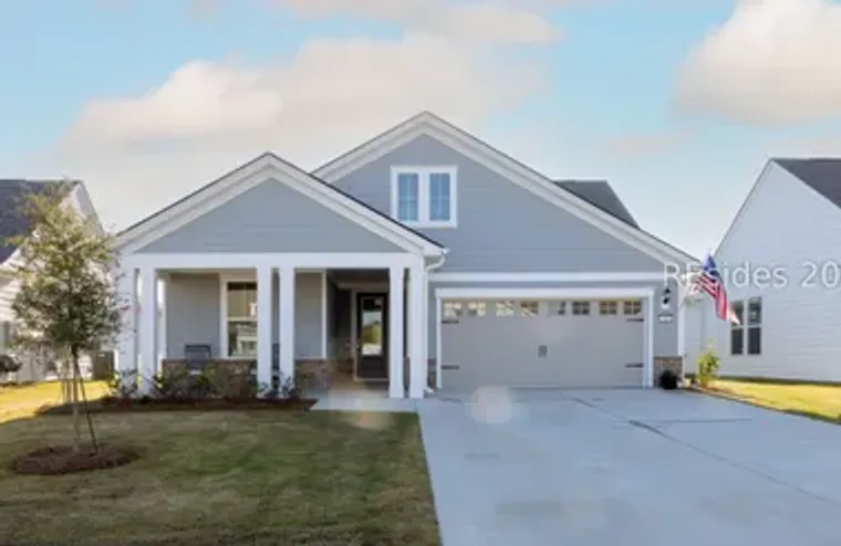 543 WIRY GREEN LEAF LN, RIDGELAND, SC, 2..., Ridgeland, SC 29936