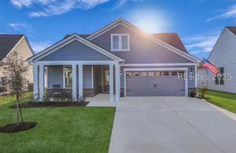 543 WIRY GREEN LEAF LN, RIDGELAND, SC, 2..., Ridgeland, SC 29936