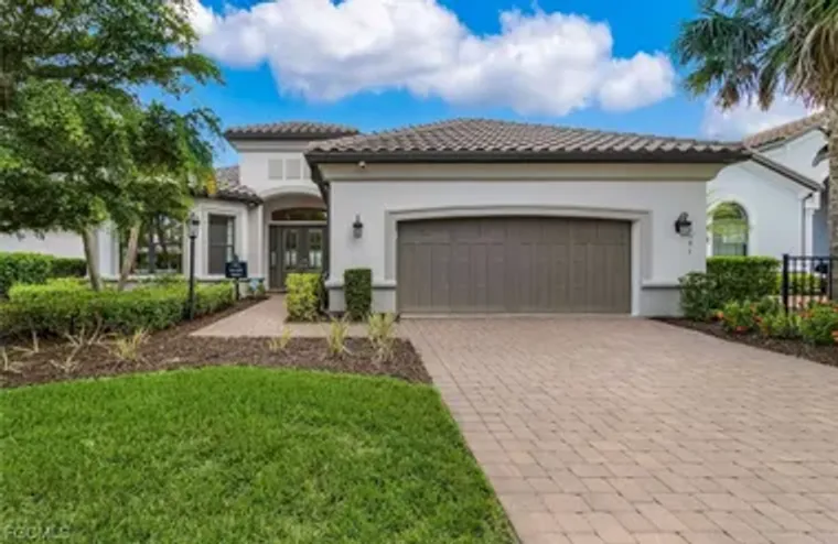 11591 VENETIAN LAGOON DR, FORT MYERS, FL..., Fort Myers, FL 33913