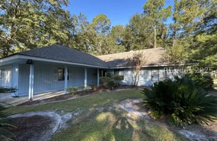 2 FISHERMANS BEND CT, HILTON HEAD ISLAND..., Hilton Head Island, SC 29926