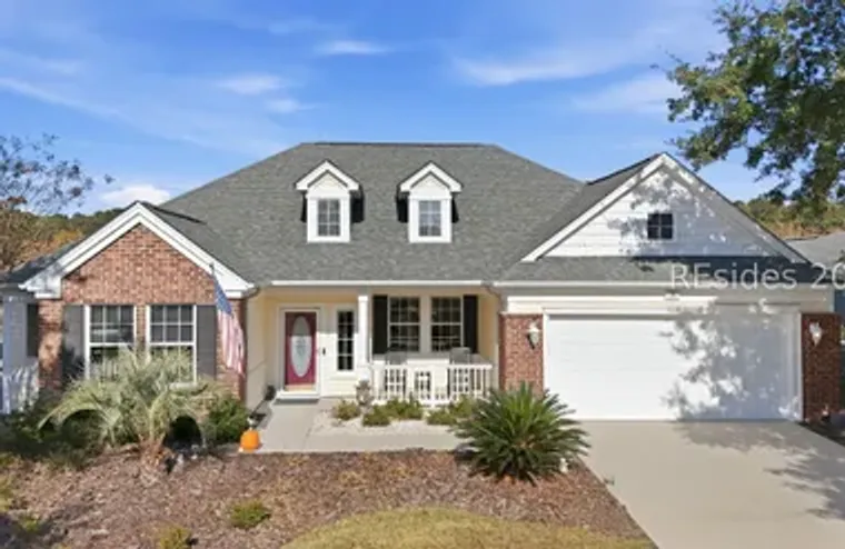 20 FENWICK DR, BLUFFTON, SC, 29909, Bluffton, SC 29909