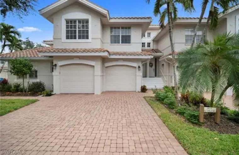 3420 BALLYBRIDGE CIR 201, BONITA SPRINGS..., Bonita Springs, FL 34134